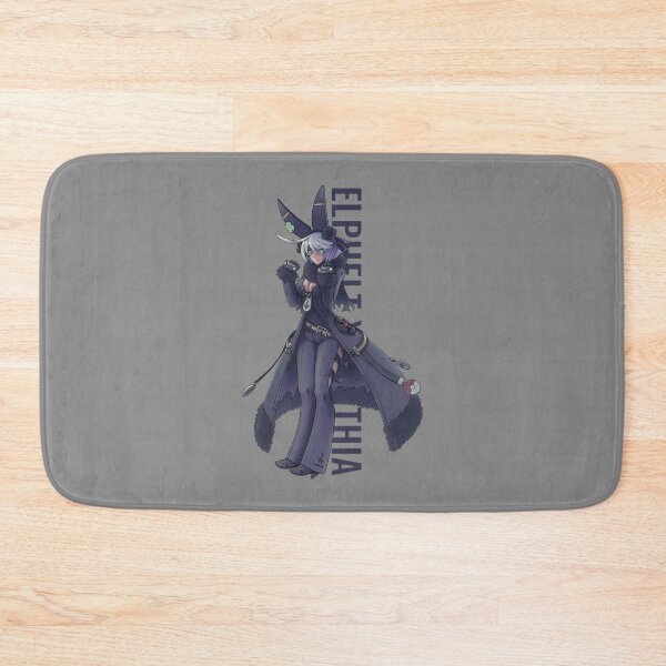 Item preview, Elphelt Valentine - The Guilty Gear designed and sold by Absorb81.