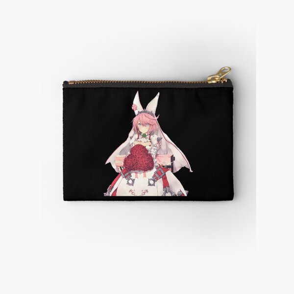 Item preview, Elphelt Valentine - The Guilty Gear designed and sold by Absorb81.