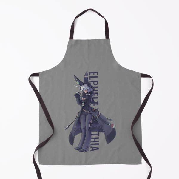 Item preview, Elphelt Valentine - The Guilty Gear designed and sold by Absorb81.