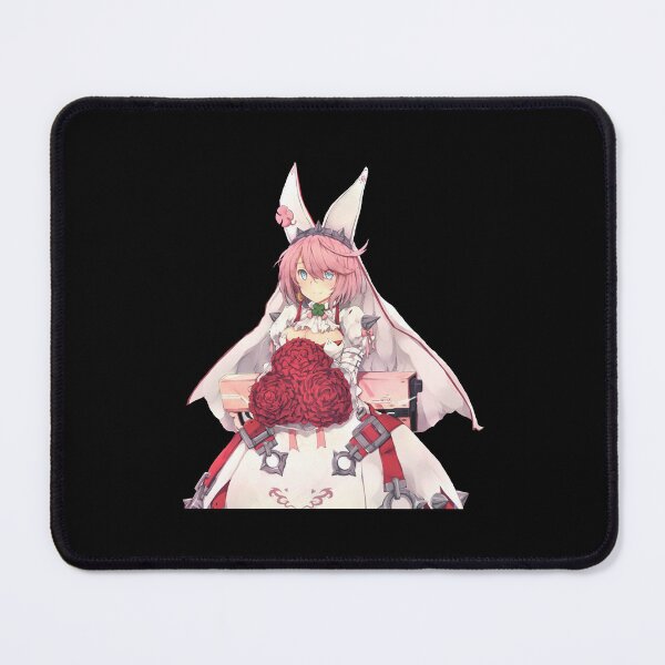Item preview, Elphelt Valentine - The Guilty Gear designed and sold by Absorb81.