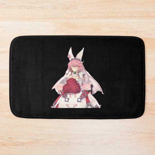 Item preview, Elphelt Valentine - The Guilty Gear designed and sold by Absorb81.