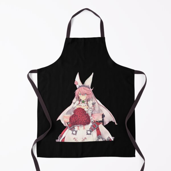 Item preview, Elphelt Valentine - The Guilty Gear designed and sold by Absorb81.