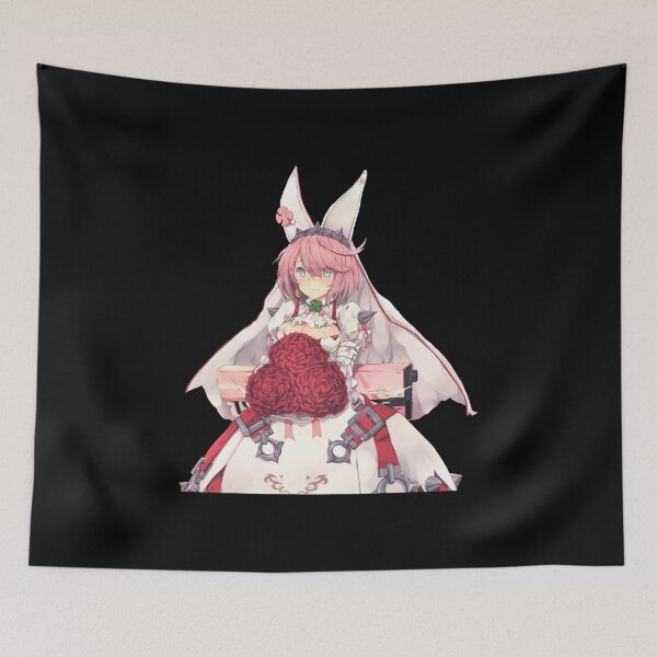 Item preview, Elphelt Valentine - The Guilty Gear designed and sold by Absorb81.