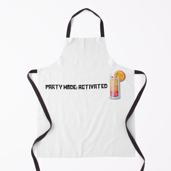 Item preview, Party Mode designed and sold by HipsterAnimals.