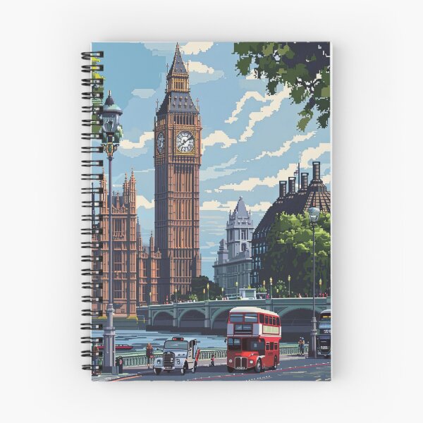 Item preview, London City Design designed and sold by JorgeRamFu.
