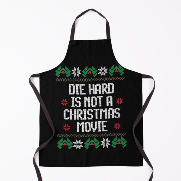 Item preview, Die Hard is NOT a Christmas Movie designed and sold by Primotees.