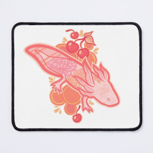 Item preview, Fruity Axolotl designed and sold by o0FangHawk0o.