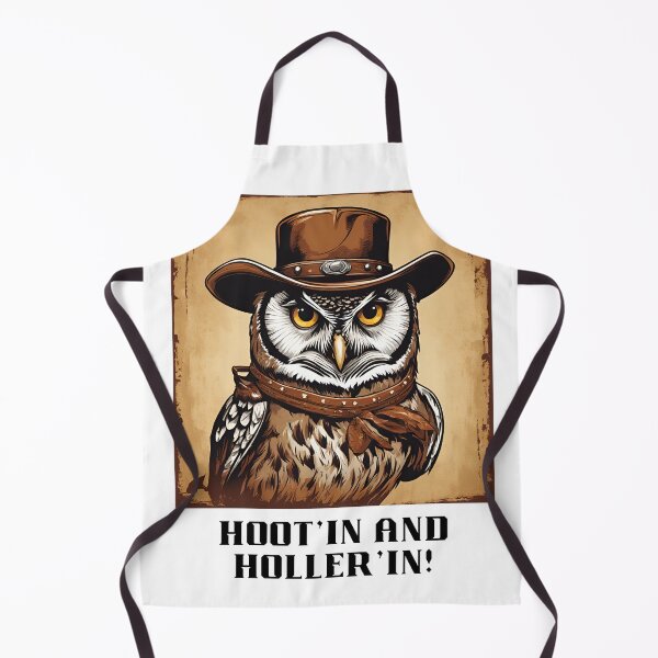 Item preview, Hoot 'in and Holler 'in! designed and sold by NicMacTees.