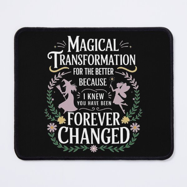 Item preview, Magical Transformation Art - Enchanted Friendship That Changed Forever designed and sold by love3617.