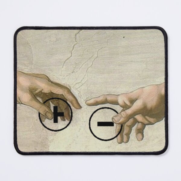 Item preview, Creation of Atom designed and sold by seetheceiling.