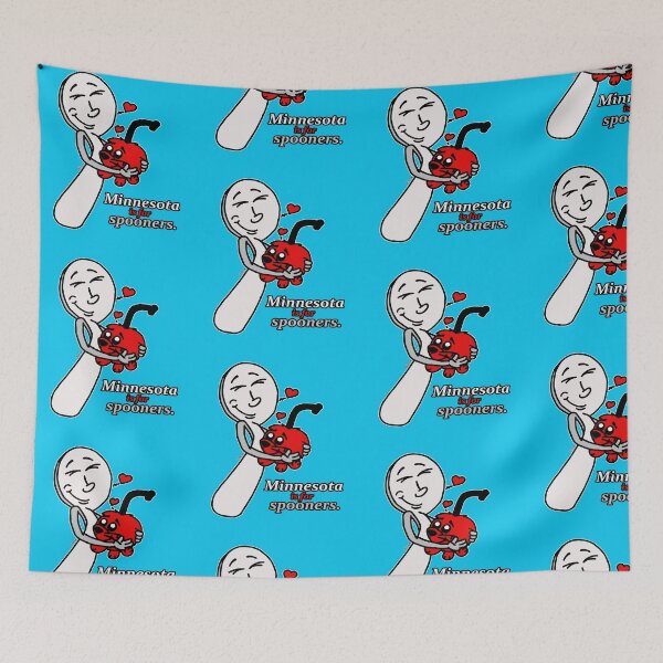 Item preview, Minnesota Is For Spooners designed and sold by Jason Peterson.