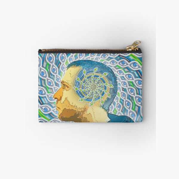 Item preview, Exist/Process/Flow7 designed and sold by Klaus Bremner (Autotelic Art).