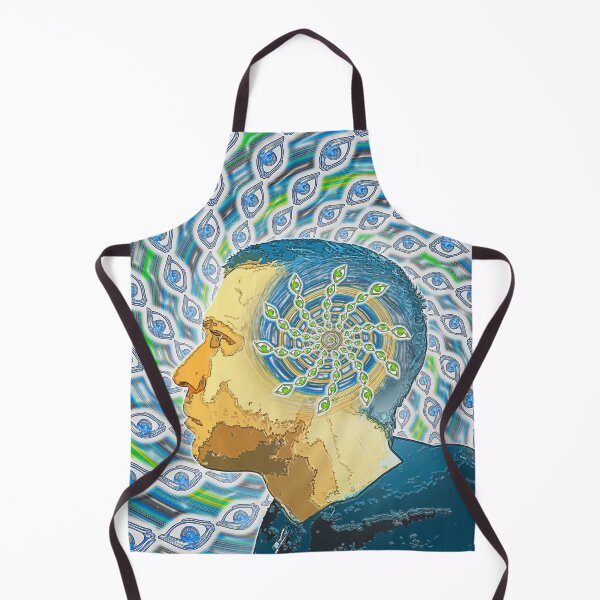Item preview, Exist/Process/Flow7 designed and sold by Klaus Bremner (Autotelic Art).
