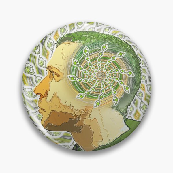 Item preview, Exist/Process/Flow8 designed and sold by Klaus Bremner (Autotelic Art).