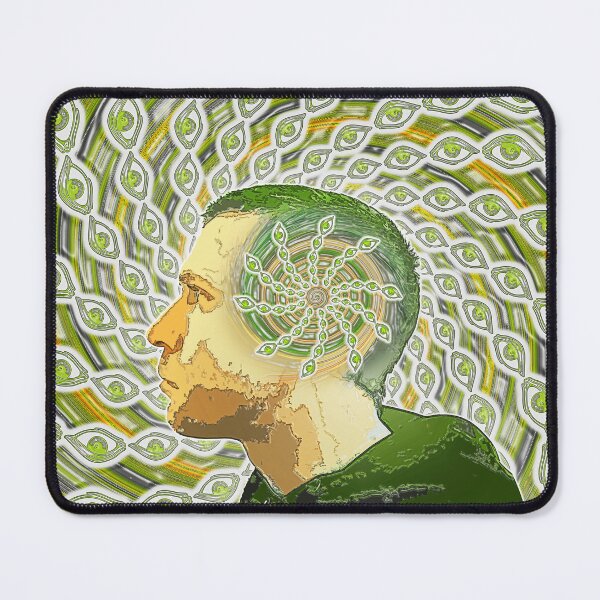 Item preview, Exist/Process/Flow8 designed and sold by Klaus Bremner (Autotelic Art).