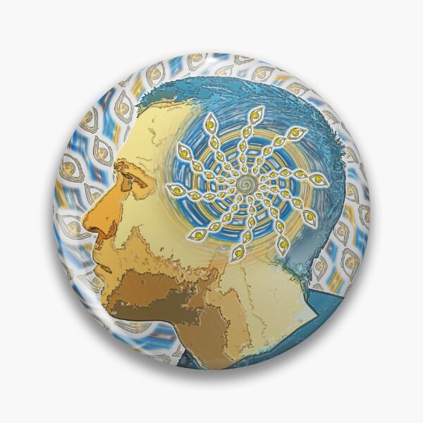 Item preview, Exist/Process/Flow9 designed and sold by Klaus Bremner (Autotelic Art).