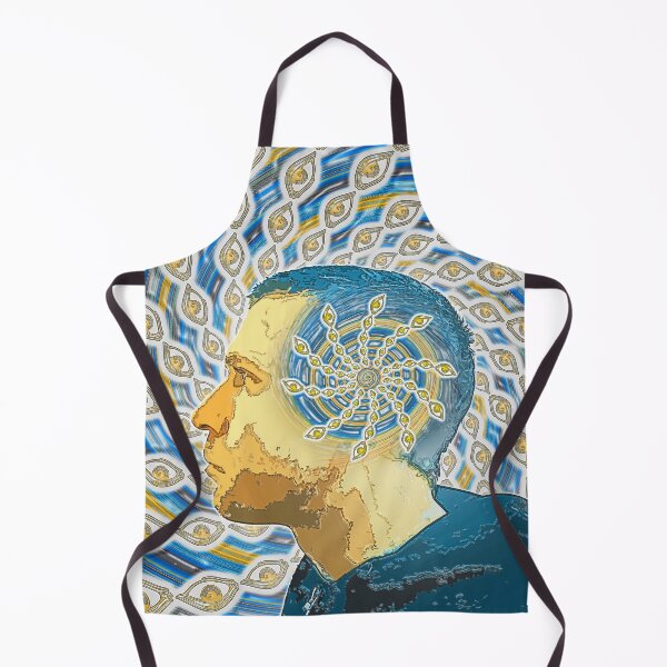 Item preview, Exist/Process/Flow9 designed and sold by Klaus Bremner (Autotelic Art).