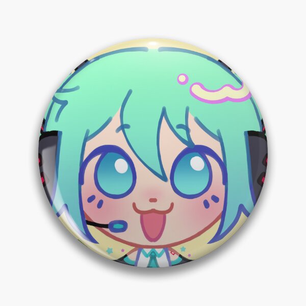 Item preview, Hatsune Miku designed and sold by AlmightyCato.