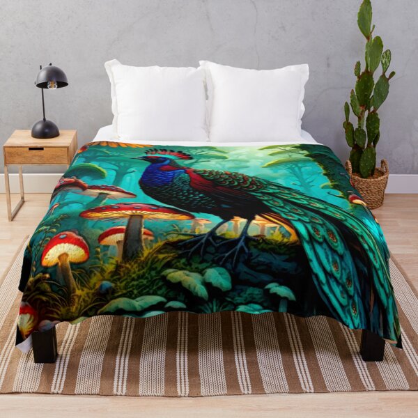 Item preview, Amherst's Lady's Pheasant v1 designed and sold by Helios Be. Lavsh.