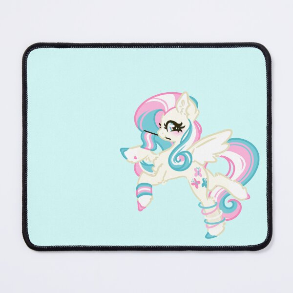 Item preview, Trans Fluttershy designed and sold by dovahkiira.
