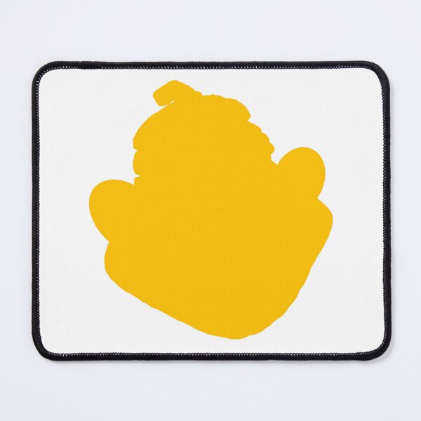 Item preview, The Muppets - Scooter Silhouette designed and sold by Animals-by-JB.