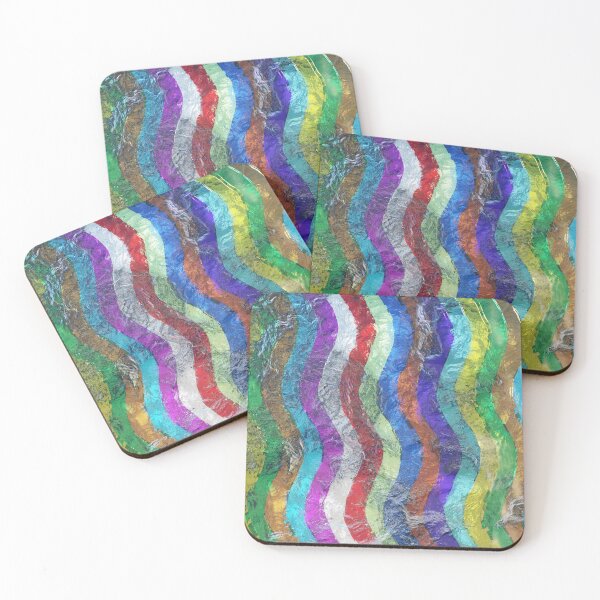 Item preview, Wavy designed and sold by Solitaire Parke.