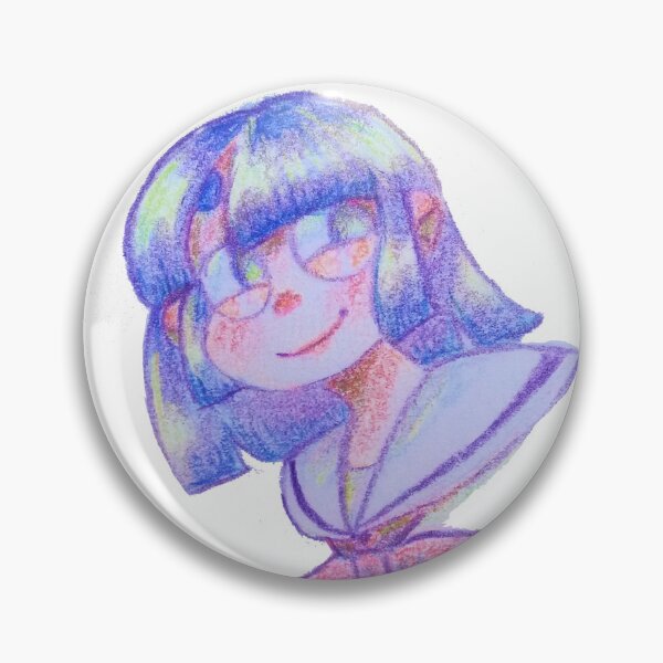 Item preview, Fluorescent girl designed and sold by Zatch Clown.