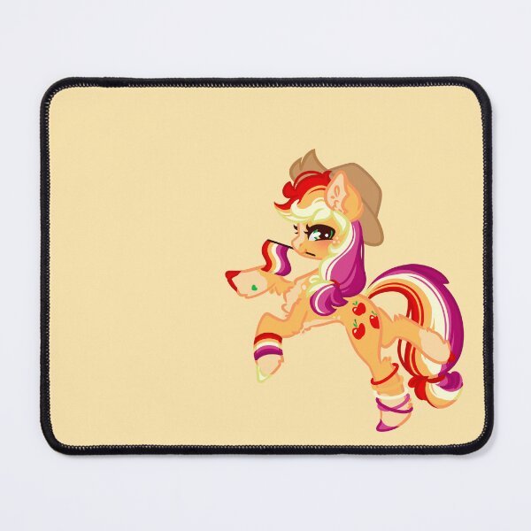 Item preview, Lesbian Applejack designed and sold by dovahkiira.