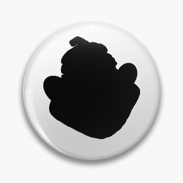 Item preview, The Muppets - Scooter Silhouette  designed and sold by Animals-by-JB.