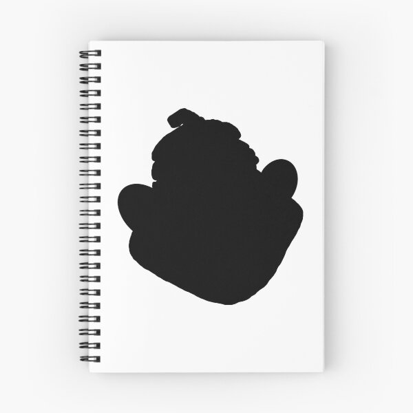 Item preview, The Muppets - Scooter Silhouette  designed and sold by Animals-by-JB.
