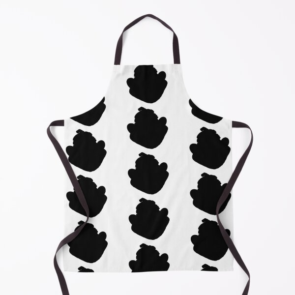 Item preview, The Muppets - Scooter Silhouette designed and sold by Animals-by-JB.