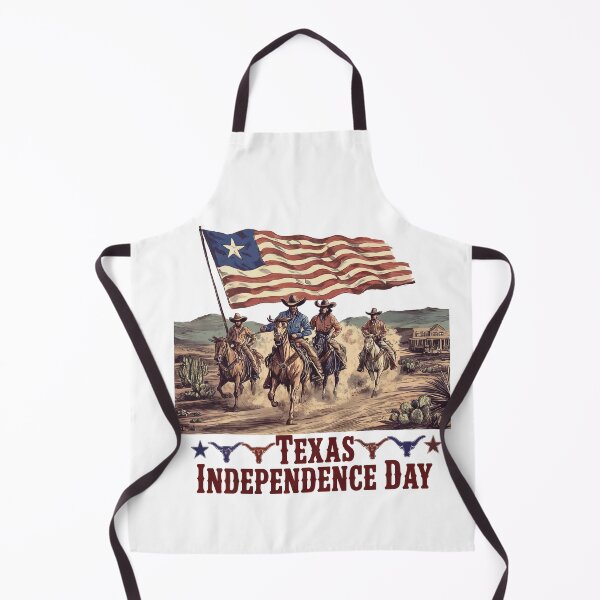 Item preview, Texas Independence Day : pride design designed and sold by Designfordream.