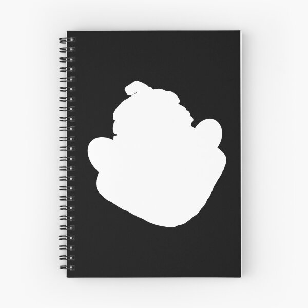 Item preview, The Muppets - Scooter Silhouette  designed and sold by Animals-by-JB.