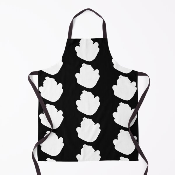 Item preview, The Muppets - Scooter Silhouette designed and sold by Animals-by-JB.