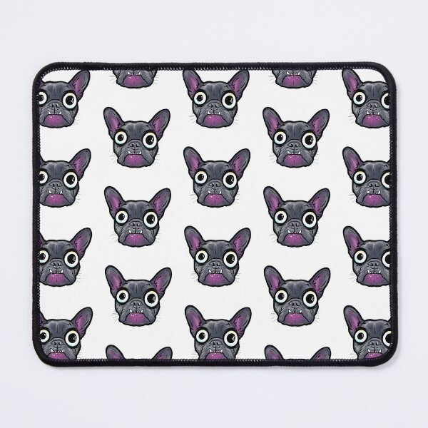 Item preview, Black French Bulldog designed and sold by turddemon.