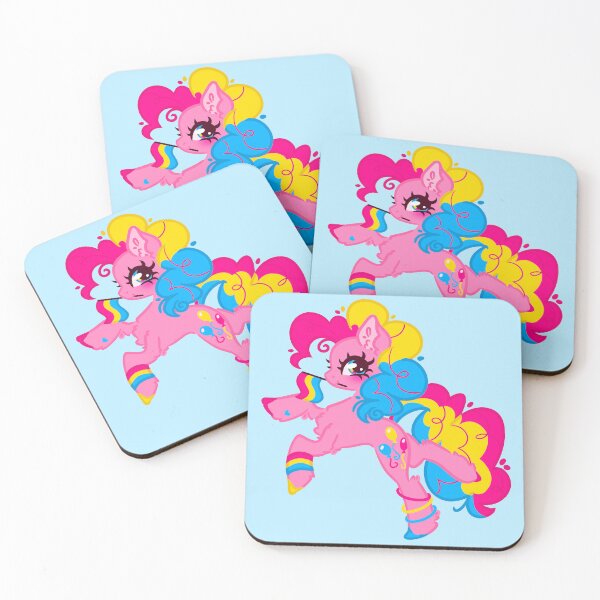 Item preview, Pan Pinkie Pie designed and sold by dovahkiira.