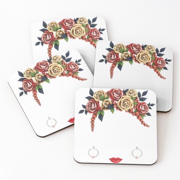 Item preview, Frida designed and sold by MonVerSer.