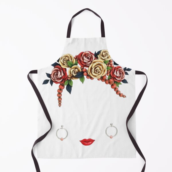 Item preview, Frida designed and sold by MonVerSer.