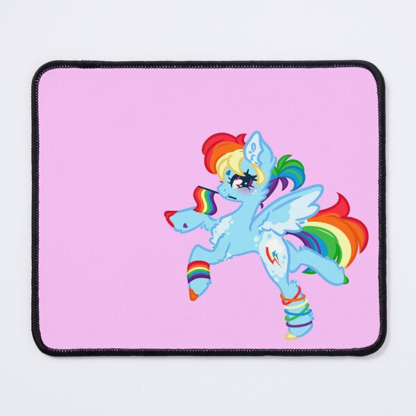 Item preview, Orgullo Arcoiris Dash designed and sold by dovahkiira.