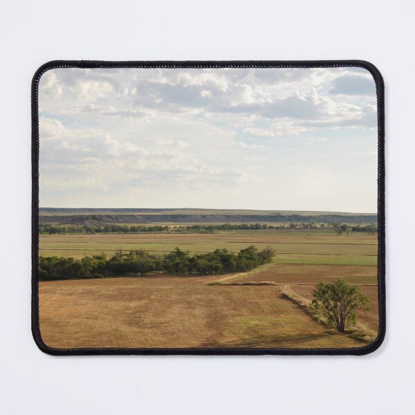 Item preview, Southwestern fields designed and sold by micah kaplan.