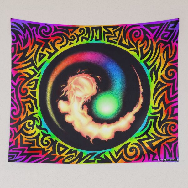 Item preview, State of Flow designed and sold by CheriRose1.