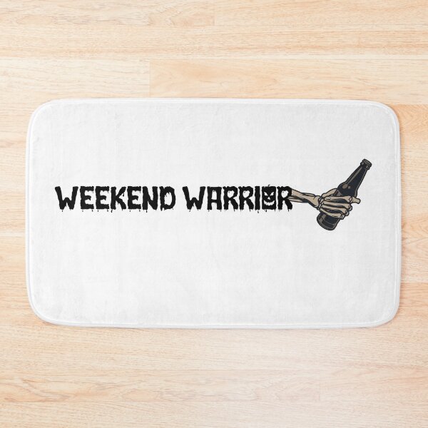 Item preview, WEEKEND PARTY designed and sold by HipsterAnimals.