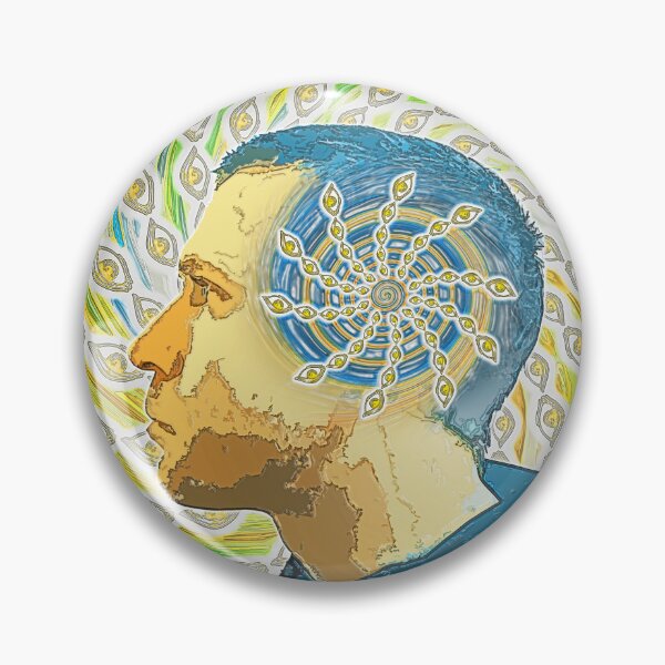 Item preview, Exist/Process/Flow designed and sold by Klaus Bremner (Autotelic Art).