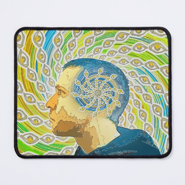 Item preview, Exist/Process/Flow designed and sold by Klaus Bremner (Autotelic Art).