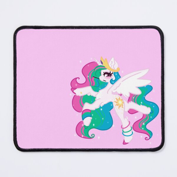 Item preview, Poly Princess Celestia designed and sold by dovahkiira.