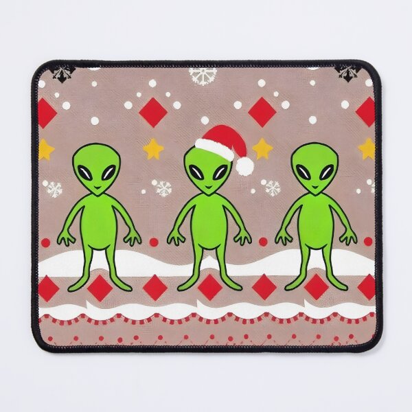 Item preview, UGLY CHRISTMAS SWEATER T SHIRT PATTERN 2 designed and sold by Arts4U.