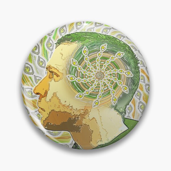 Item preview, Exist/Process/Flow2 designed and sold by Klaus Bremner (Autotelic Art).