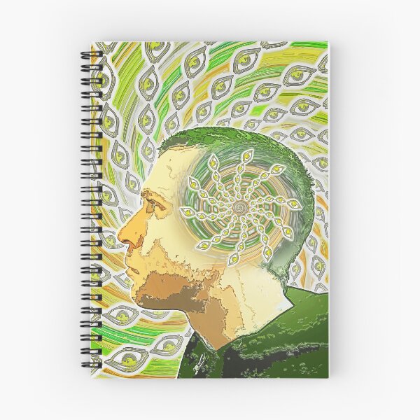Item preview, Exist/Process/Flow2 designed and sold by Klaus Bremner (Autotelic Art).