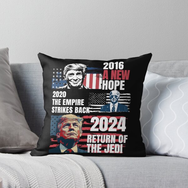Item preview, Trump Returns designed and sold by Roy & Tiffany.