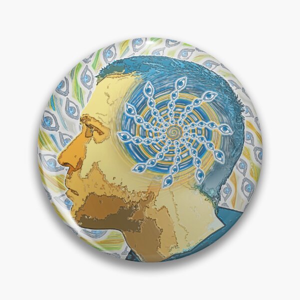 Item preview, Exist/Process/Flow3 designed and sold by Klaus Bremner (Autotelic Art).